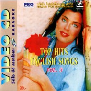TOP HIT ENGLISH SONGS VOL.5 VCD1468-WEB1 copy
